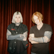 Ghostemane and Danny Elfman
